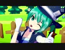 [PDA PV] 　おはヨーデル　 [初音ミク：マジカルミライ]
