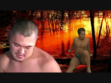 むしをたべる先輩