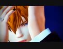 【ＭＭＤ銀魂】  銀猫  【トシーニョ】