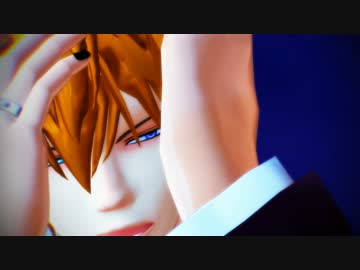 【ＭＭＤ銀魂】  銀猫  【トシーニョ】
