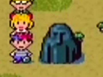 MOTHER2 ギーグの逆襲 を実況プレイ part39