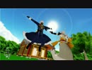 【MMD刀剣乱舞】コンコンリサイタル