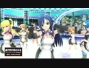 ドリームクラブ　ホストガールオンステージ　Ride on time　TEAM
