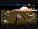 【マリオカートWii】ふくキャス内対抗戦・1GP目【しまむ視点】