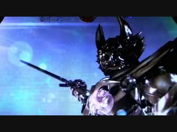 CR牙狼 金色になれXX　Vol.29