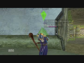 ツンデレキュアにお礼を言うだけ
