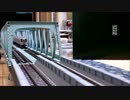 211系東海道線・113系横須賀線　Ｓ字・鉄橋シーン.mp4