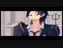 【刀剣乱舞MMD】ハロ／ハワユ(1番のみ)【燭台切光忠】