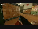 【PAYDAY2】普通な'The Alesso Heist 'ソロプレー（1/4）