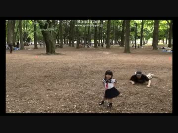 【りずむ】　＼　KONNANじゃないっ！　／　【ハレオフ02】