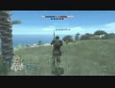 【BF1943】05月23日プライベートマッチ：5試合目