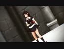 【MMD】仮面のB * TCH