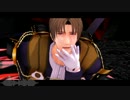 【MMD刀剣乱舞】toxic【へし切長谷部】
