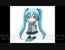 【初音ミク】パワプロ風ミクストラップを作ってみた【プラ板・レジン】