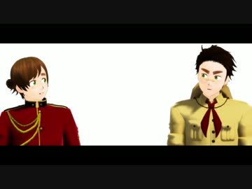 (@=ω=)＜What the hell！＞(●`∀´●)