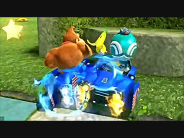 【実況】マリオカート８ 武家修行の館 part１１