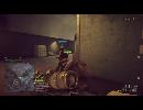 【BF4 PS4】noob芋スナが味方の足を引っ張るmontage