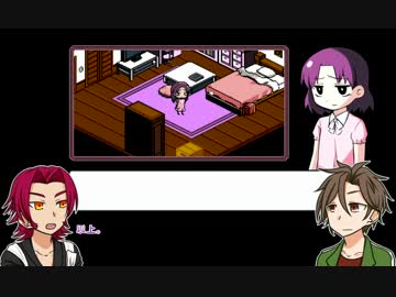【刀剣乱舞】一丈一尺と二丈がカクレンボ 弐【偽実況】