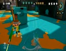 【スプラトゥーン】スプラチャージャーがいざ参らん！第0陣　24日試写会