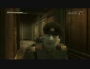 【MGS3】結末以外を初見実況プレイpart19【スネークイーター】