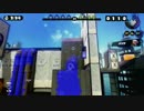 【実況】終了10分前に起きた男【スプラトゥーン】