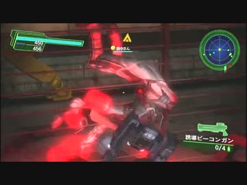 【地球防衛軍４.１】カオスな地球を守るゲームゆっくり実況始めました