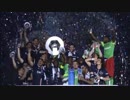 14/15 リーグアン最終節　ゴールハイライト