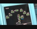 ロシア・レッドウィングス航空　TU-204-100B.コックピットビデオ