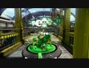 今まで銃でドンパチしてた奴がプレイした結果その６【Splatoon】