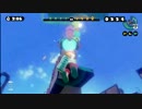 初心者がローラーでSplatoon試射会アンコール に挑む　part2