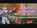 【スマブラWiiU】剣士＋αで馴れ合いリンチ撃退【エンジョイリンチ】