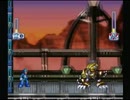 ロックマンｘ4　縛りプレイ　実況　part3