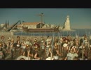 【貴音でTW：Rome2】ペルガモンに女神の加護を。27の供物【新生】