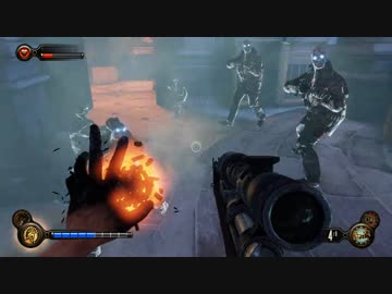 雲の上のホラー『BIOSHOCK INFINITE』 の世界観を存分に楽しむ part40【実況】