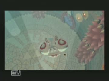 ゼルダの伝説風のタクト　実況風プレイ　リメイク版　part13