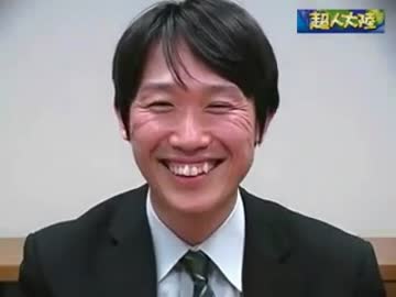 【超人大陸　中野剛志】 等身大で闘い続けた一年余を振り返る 【再】
