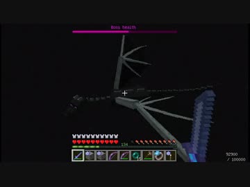 【Minecraft】科学と工業と錬金の世界でまったり生活 EX1