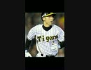 【ピアニカ】 2003年 阪神タイガース 1-9 応援歌 演奏してみた