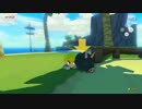 【実況】ゼルダの伝説風のタクトをゆるく実況 Part02