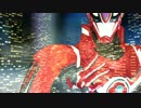 【タイバニ】－銀猫－　ライアン&バーナビー【MMD】