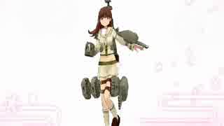 【艦これ】大井っちともケッコンカッコカリ