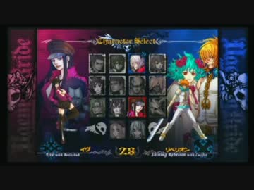 デモンブライドAG　5/24ミラクルドームエクサムカップ予選Part１