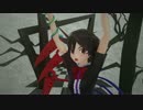 【東方MMD】ポーカーフェイス ～ミス・モノクローム より～【封獣ぬえ】