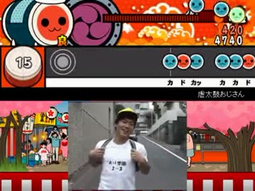 虐 太 鼓 お じ さ ん.hideout