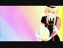 【MMD刀剣乱舞】galaxias【スカイドーム配布】