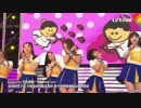 [K-POP] Oh My Girl - intro + Cupid (Dream Concert 20150523) (HD)