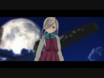 【MMDドラマフェスティバルⅣ】夕雲戦記０話「清霜」【艦これMMDドラマ】