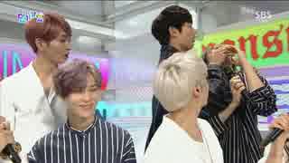 SHINee インタビュー + 「An Ode To You」 150524