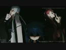 【MMD刀剣乱舞】 しあわせな左文字 で ECHO