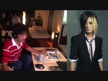 【ウナちゃんマン】GLAYのギタリストHISASHIから電凸